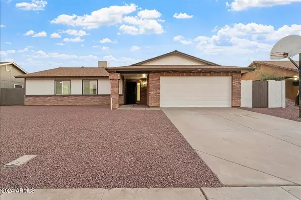 1319 W BENTRUP Street,  Chandler,  AZ 85224