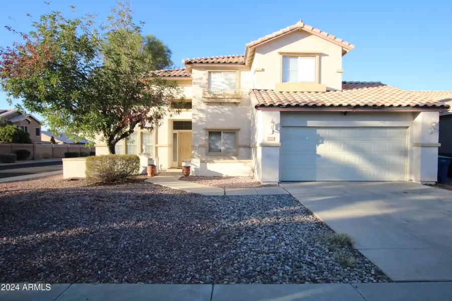 1542 E STANFORD Avenue, Gilbert, AZ 85234