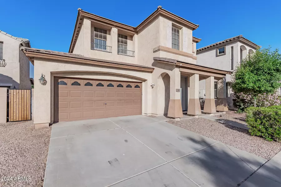 3869 S DEW DROP Lane, Gilbert, AZ 85297