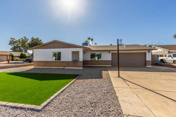 4302 N 80TH Lane, Phoenix, AZ 85033