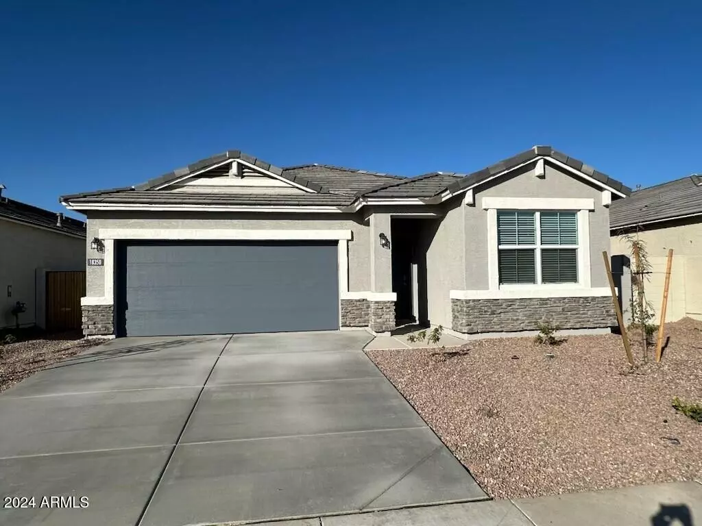 Wittmann, AZ 85361,18350 W DESERT HOLLOW Drive