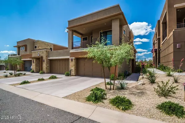 Scottsdale, AZ 85262,27000 N ALMA SCHOOL Parkway #2004