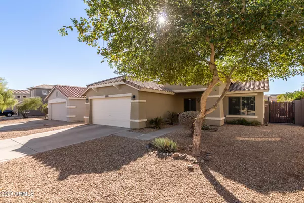 Buckeye, AZ 85326,2904 S 256TH Drive