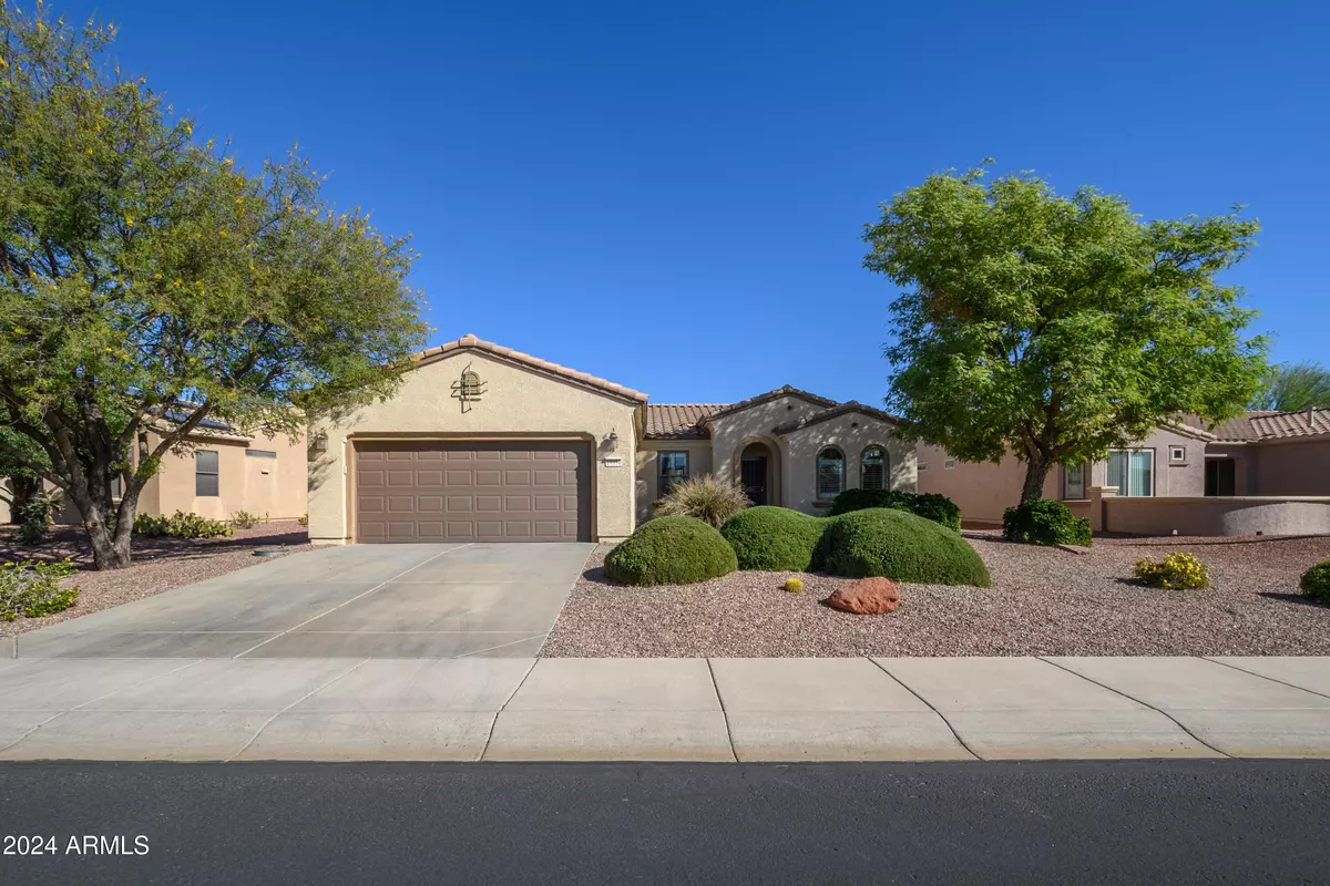 Surprise, AZ 85387,19351 N TALLOWOOD Way