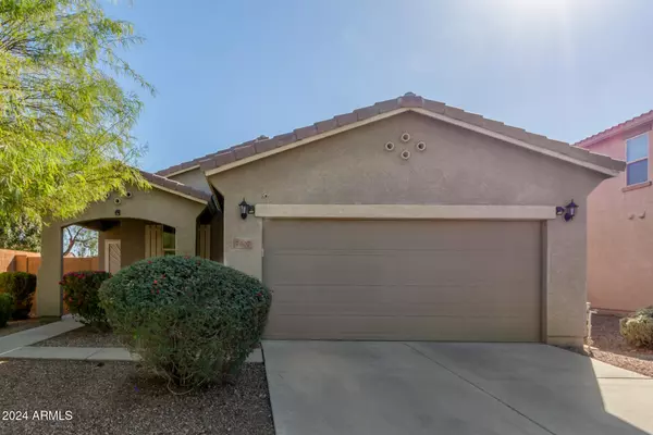 Laveen, AZ 85339,7407 W GLASS Lane