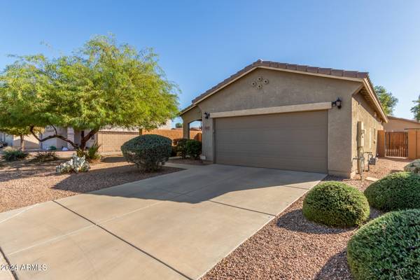 Laveen, AZ 85339,7407 W GLASS Lane