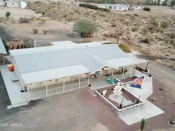 Golden Valley, AZ 86413,4206 N CORDES Road N