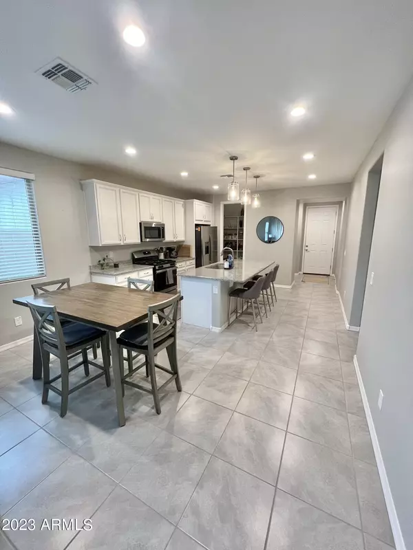 Peoria, AZ 85383,13342 W PASO Trail