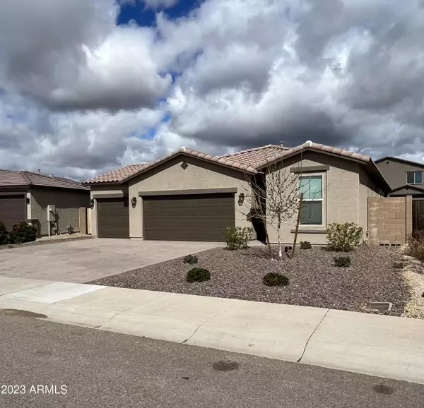 Peoria, AZ 85383,13342 W PASO Trail