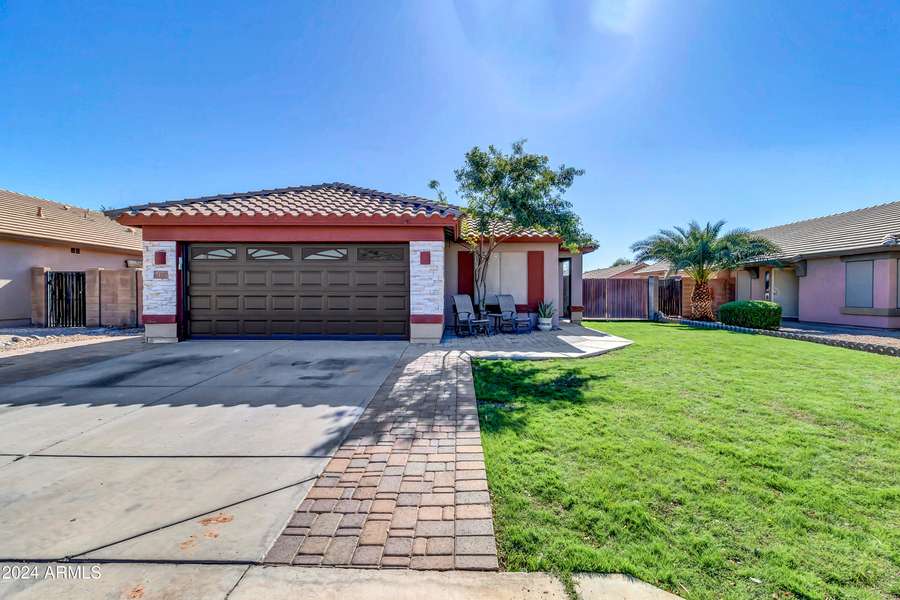 11107 E WIER Avenue, Mesa, AZ 85208