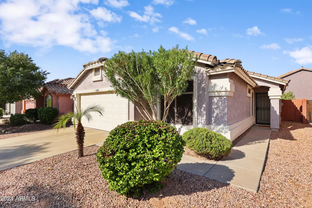 Mesa, AZ 85208,940 S Bristol --