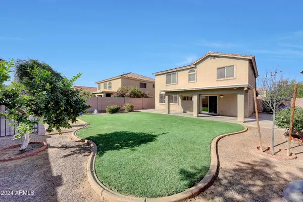 Surprise, AZ 85379,15637 W REDFIELD Road