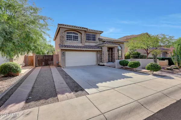 Surprise, AZ 85379,15637 W REDFIELD Road