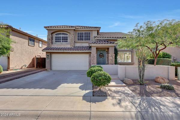 15637 W REDFIELD Road, Surprise, AZ 85379