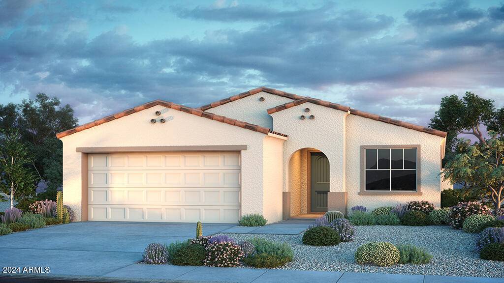 11224 S 56TH Lane,  Laveen,  AZ 85339