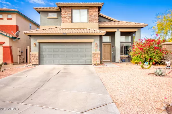 6816 S 37TH Glen, Phoenix, AZ 85041