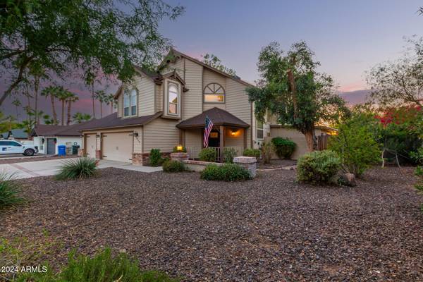 Scottsdale, AZ 85254,16640 N 54TH Street