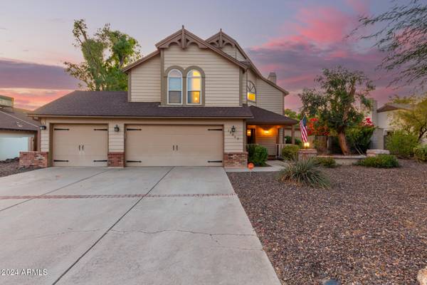 16640 N 54TH Street, Scottsdale, AZ 85254