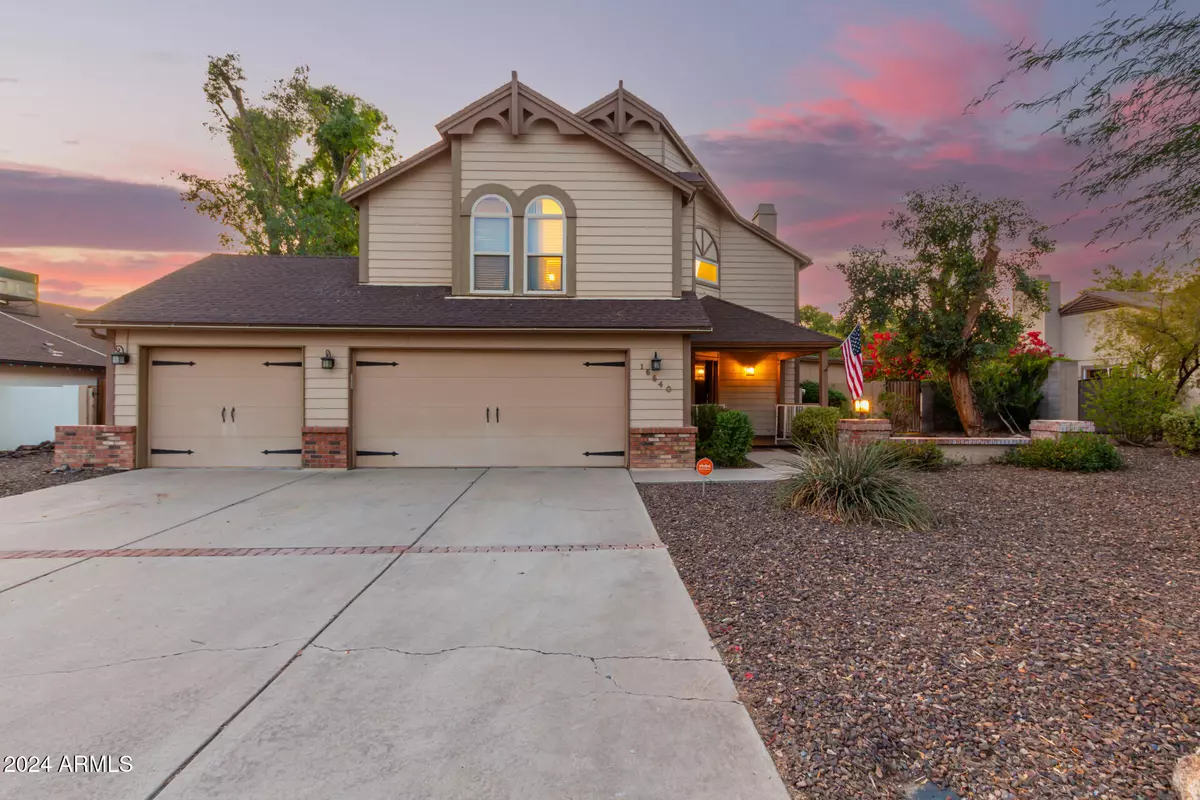 Scottsdale, AZ 85254,16640 N 54TH Street