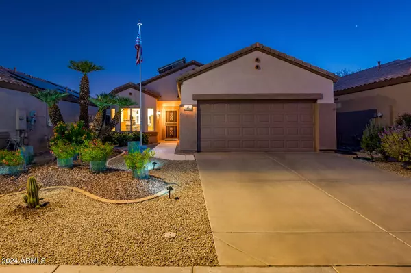 15877 W ARROWHEAD Drive, Surprise, AZ 85374