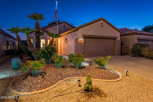 Surprise, AZ 85374,15877 W ARROWHEAD Drive