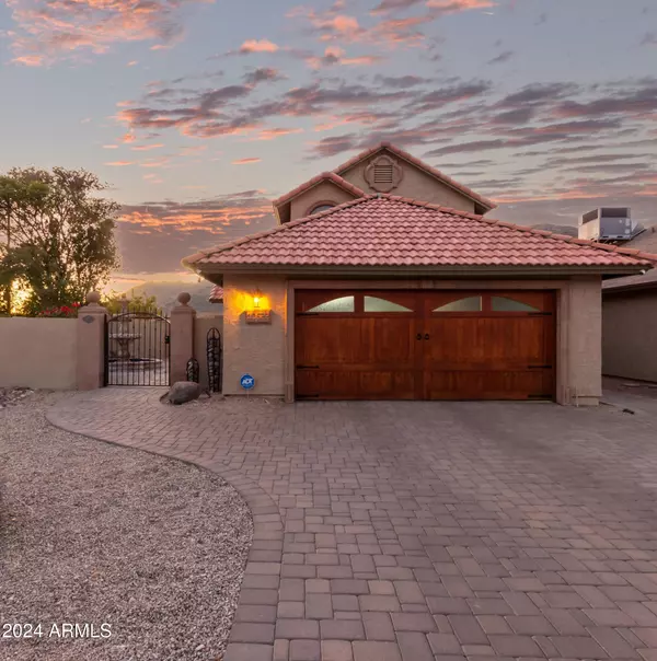 10622 S 40TH Place, Phoenix, AZ 85044