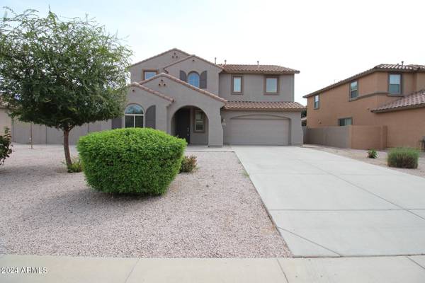 959 E Drexel Drive, Gilbert, AZ 85297