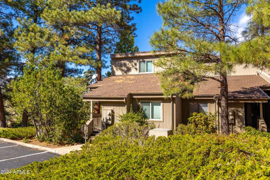 2605 N Pinon Ridge #567, Flagstaff, AZ 86004