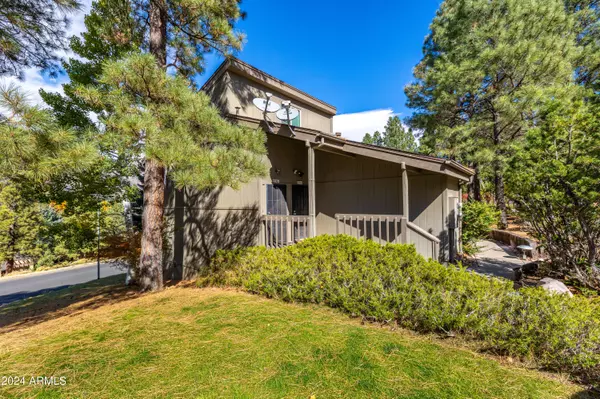 Flagstaff, AZ 86004,2605 N Pinon Ridge #567