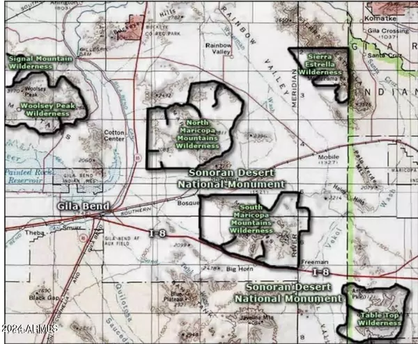 Stanfield, AZ 85172,2735 S SMITH Road #-