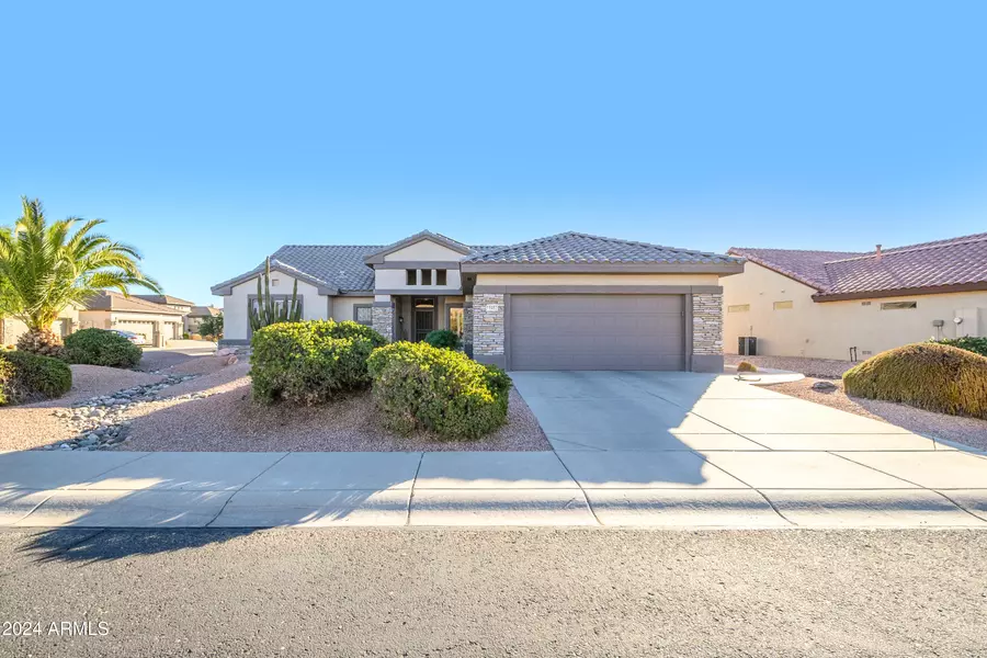 18483 N DEER GRASS Court, Surprise, AZ 85374