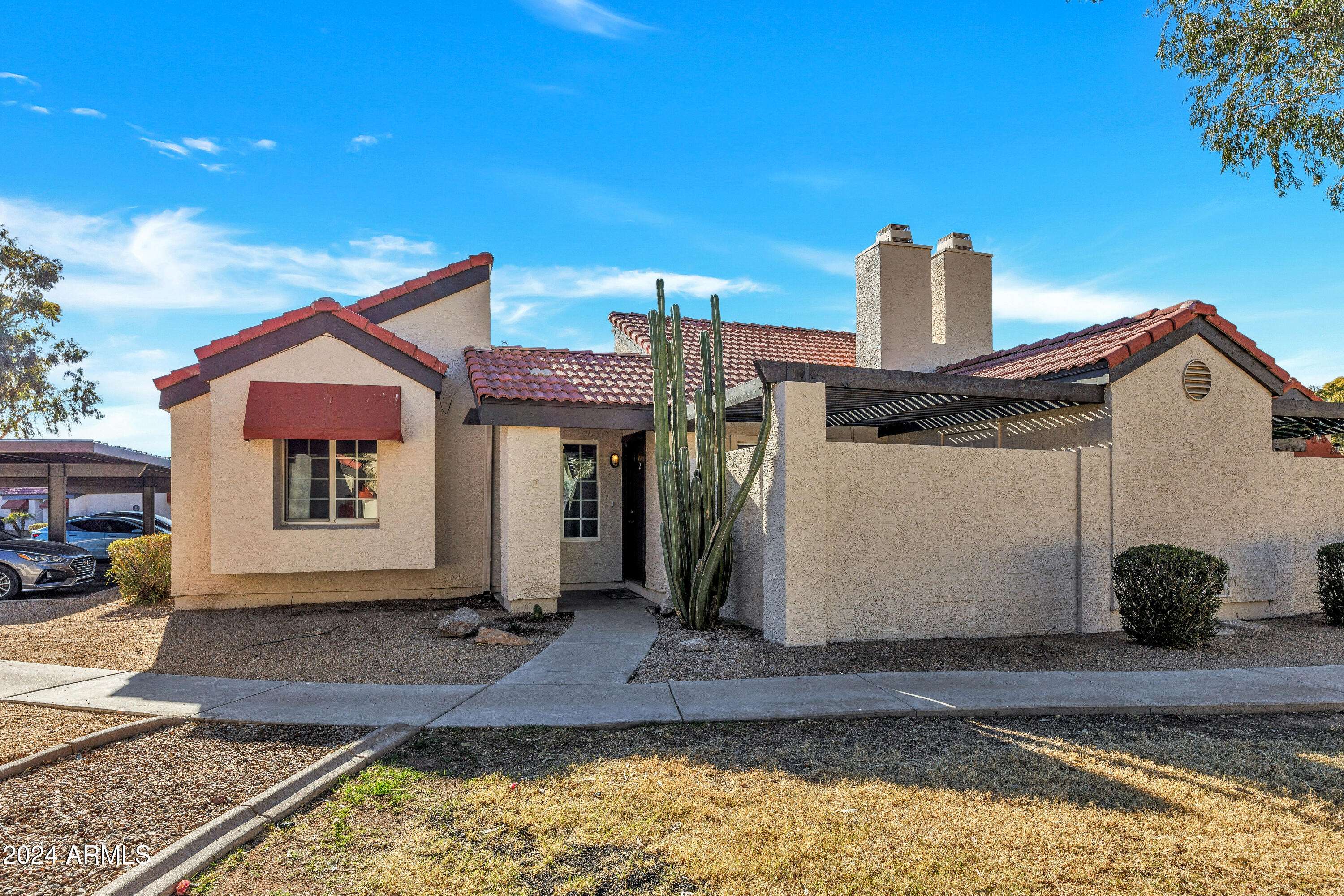 903 S LOLA Lane #2,  Tempe,  AZ 85281