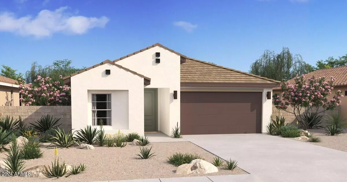 Buckeye, AZ 85326,23388 W Burton Avenue