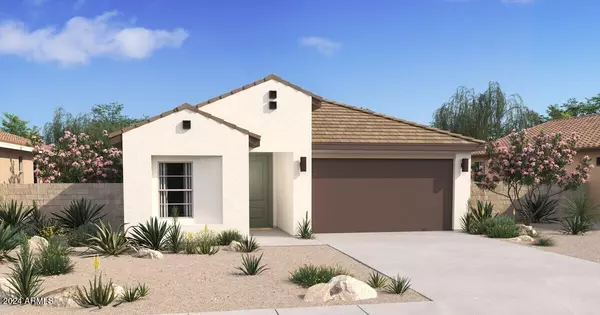 23388 W Burton Avenue, Buckeye, AZ 85326