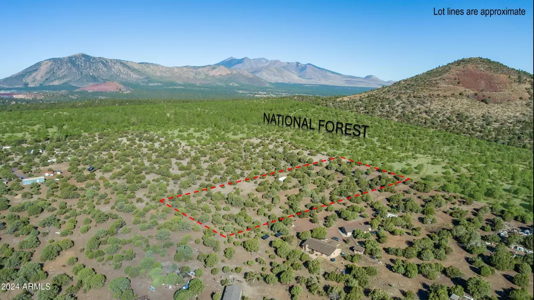 7780 Mickelsons Road #11304003c, Flagstaff, AZ 86004