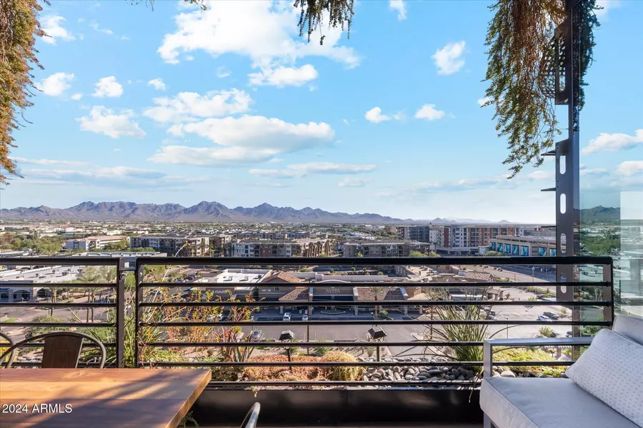 7180 E KIERLAND Boulevard #1008, Scottsdale, AZ 85254