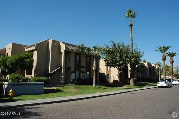 4410 N LONGVIEW Avenue #226, Phoenix, AZ 85014