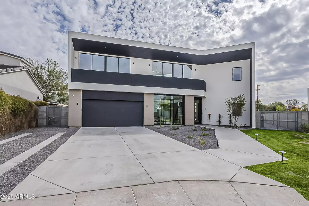 Phoenix, AZ 85016,4414 N 29th Street