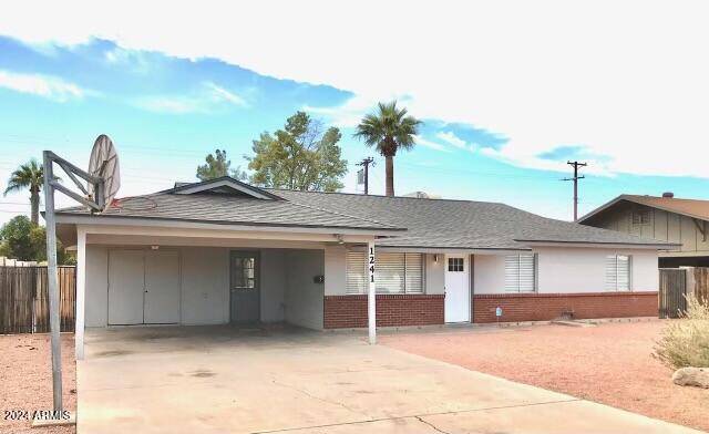 Tempe, AZ 85281,1241 W 10TH Street