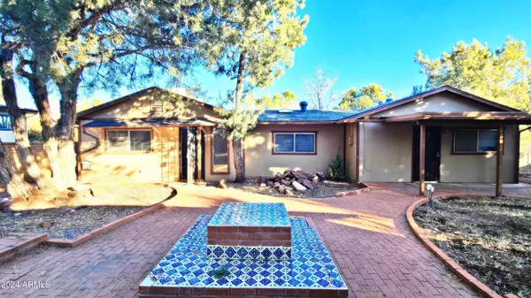 Payson, AZ 85541,2901 W Hughes Drive