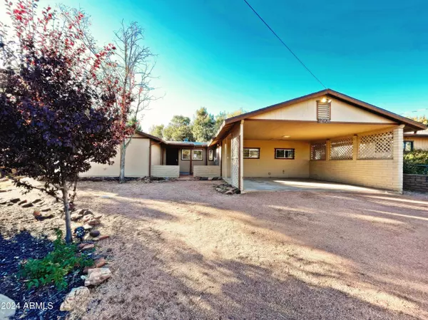 Payson, AZ 85541,2901 W Hughes Drive