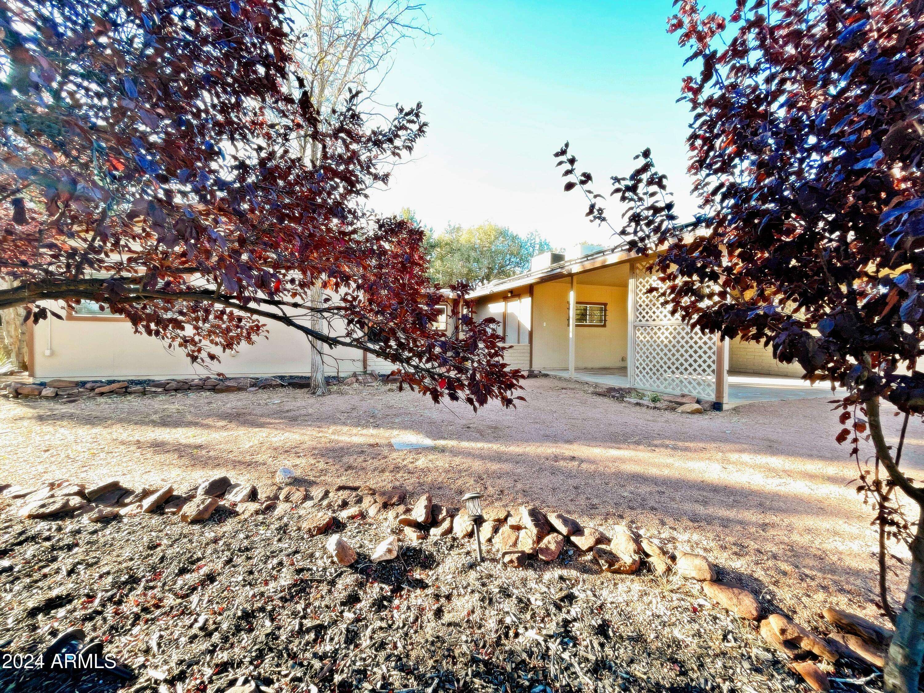 Payson, AZ 85541,2901 W Hughes Drive