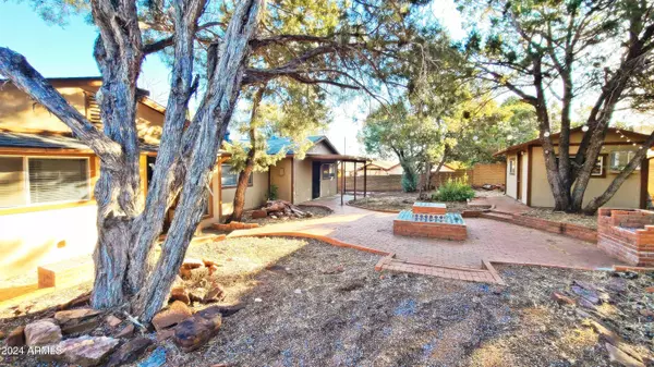 Payson, AZ 85541,2901 W Hughes Drive