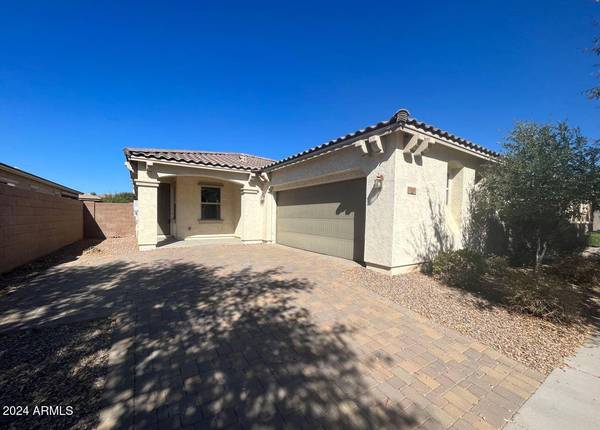 3120 E Patrick Street, Gilbert, AZ 85295