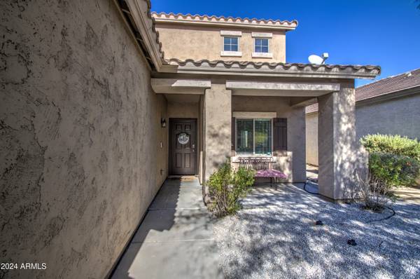 Laveen, AZ 85339,5226 W GLASS Lane