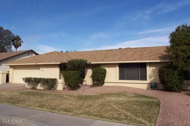 Chandler, AZ 85225,624 W McNair Street