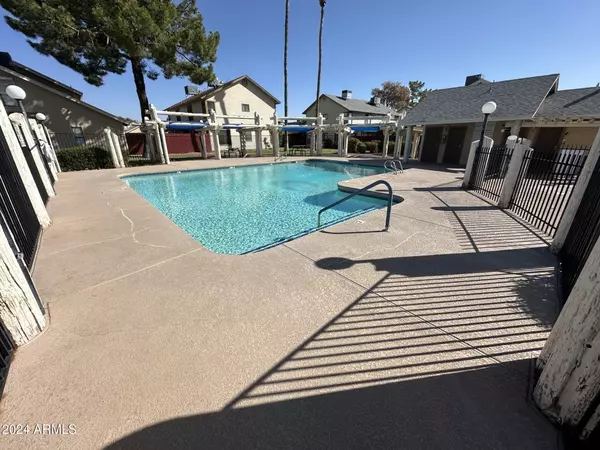 Mesa, AZ 85204,2455 E BROADWAY Road #57