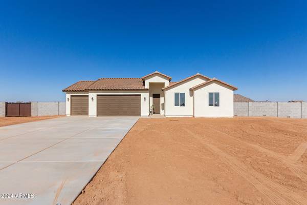 9374 W SANDSTONE MOUNTAIN Drive, Casa Grande, AZ 85194