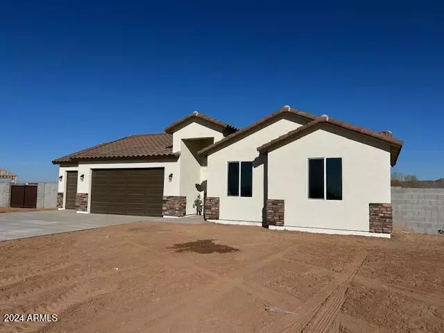 9374 W SANDSTONE MOUNTAIN Drive, Casa Grande, AZ 85194