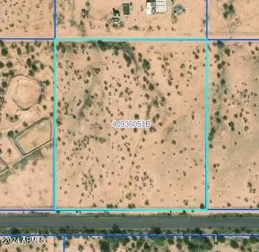 0 W Taurus Avenue #52, Eloy, AZ 85131